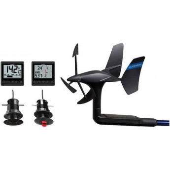 Беспроводной парусный комплект GARMIN GNX™ WIRELESS SAIL PACK 43