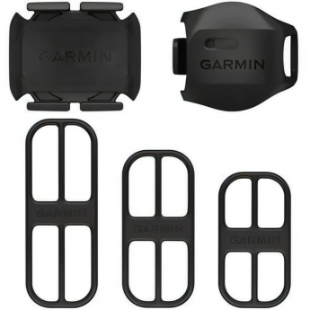 Датчик скорости и частоты вращения педалей GARMIN BIKE SPEED SENSOR 2 и CADENCE SENSOR 2