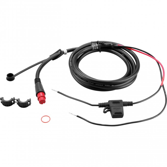 Кабель питания/данных GARMIN Gpsmap 6xxx/7xxx/Panoptix 010-11425-01