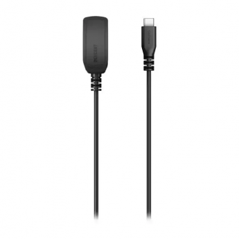 Кабель питания/передачи данных GARMIN USB-C (клипса)