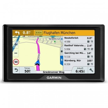 Навигатор GARMIN DRIVE 60 LM Europe Навигатор GARMIN DRIVE 60 LM Europe