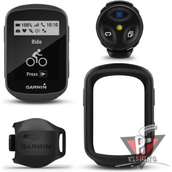 Навигатор GARMIN EDGE 130 Plus Bundle MTB