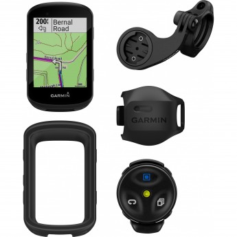 Навигатор GARMIN EDGE 530 горный комплект