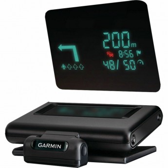 Проектор на лобовое стекло GARMIN HUD