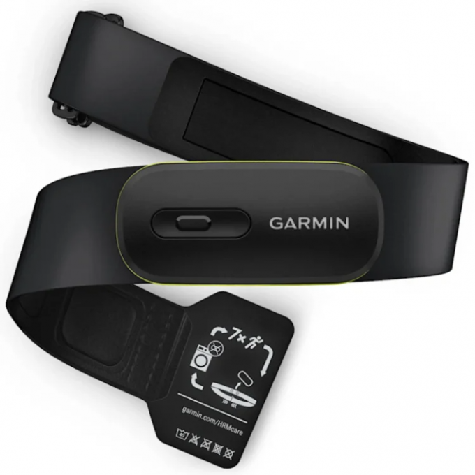 Пульсометр GARMIN HRM 600 M-XL () 010-13383-00