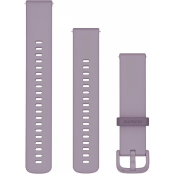 Ремешок GARMIN QUICK RELEASE BANDS (20 MM) ORCHID