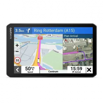 Спутниковый навигатор для грузовика GARMIN DEZL LGV710
