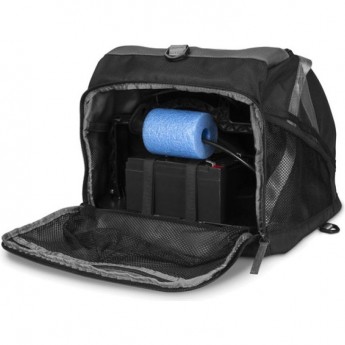 Сумка с аккумулятором и трансдьюсером GARMIN GT10HN-IF для подледного лова