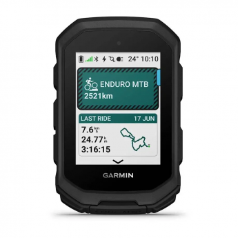 Велокомпьютер GARMIN EDGE MTB